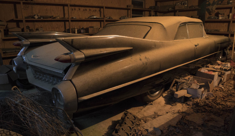Restoring Americana: Tips and Stories from Classic Car Restoration Experts