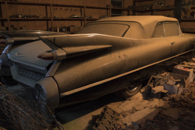 Restoring Americana: Tips and Stories from Classic Car Restoration Experts