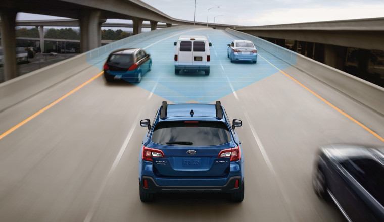 Subaru EyeSight Lawsuit Ends With Lawyers Rich And Owners Shortchanged