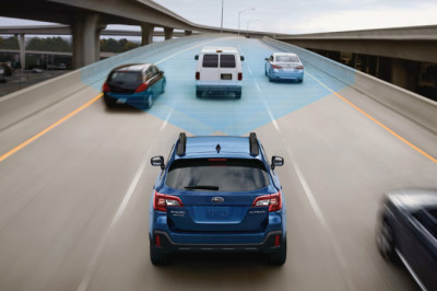 Subaru EyeSight Lawsuit Ends With Lawyers Rich And Owners Shortchanged