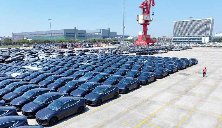 Tesla Starts Leasing Used Cars in Attempt To Move Inventory: TDS