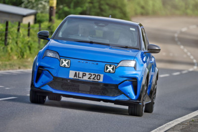The Best Electric Cars In 2025