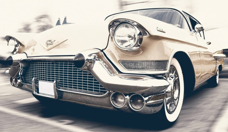 The Most Collectible Classic Cars in the USA and Why They Still Matter
