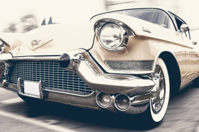 The Most Collectible Classic Cars in the USA and Why They Still Matter