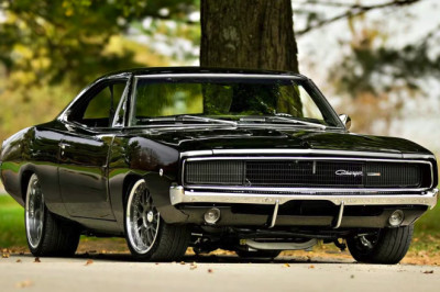 The Rise of Classic Muscle Cars: How American Icons Shaped Car Culture