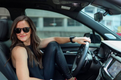 Top car saleswoman reveals the one red flag to look out for when buying a new vehicle
