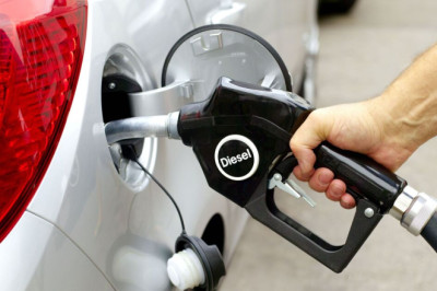Warning to anyone buying diesel at petrol stations