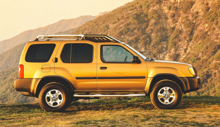 'We Are Just Getting Started:' New Nissan Xterra Reportedly Coming in 2028