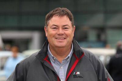 Wheeler Dealers' Mike Brewer's 'favourite' car that he 'always goes back to'
