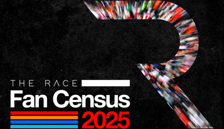 Who is F1's most underrated driver? Take The Race Fan Census