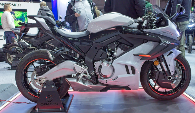 Are CFMotos Reliable? Here's What Owners Say