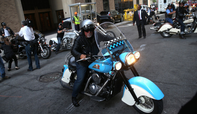 Billy Joel Closing 20th Century Cycles, Selling Collection Due To Brain Disorder