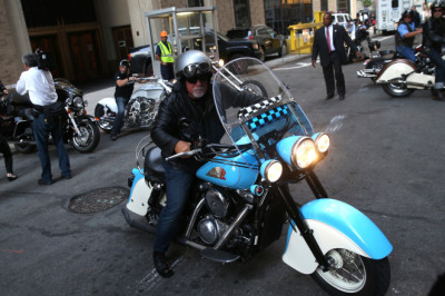 Billy Joel Closing 20th Century Cycles, Selling Collection Due To Brain Disorder