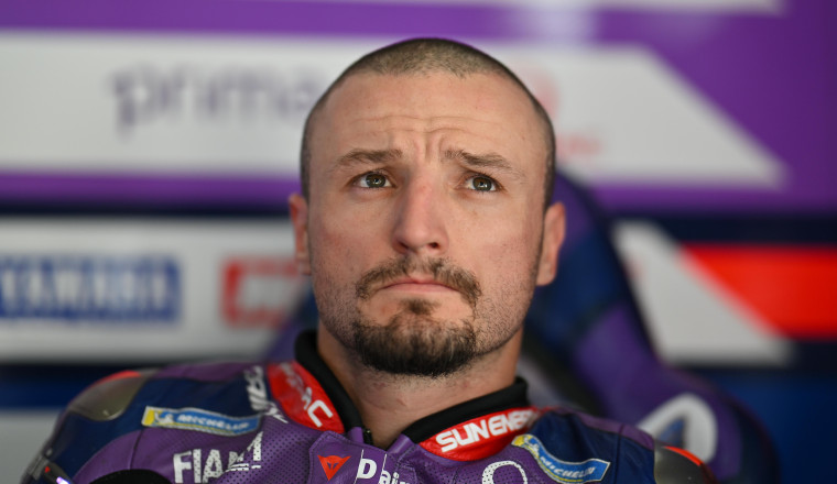 Miller issues Yamaha ultimatum: “I have options”