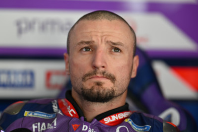 Miller issues Yamaha ultimatum: “I have options”