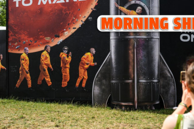 Musk's Mess In Europe Allows VW To Clean Up In EV Sales