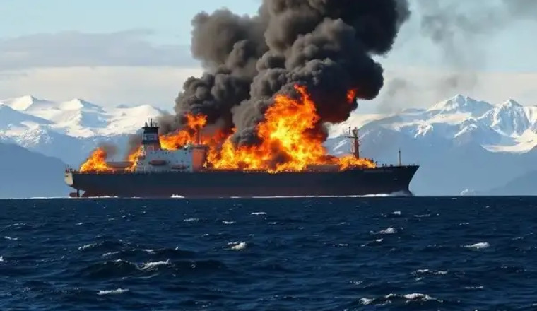 Recent Shipping Disasters with Electric Vehicles: Why Some Firms Are Refusing to Ship