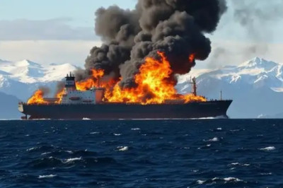 Recent Shipping Disasters with Electric Vehicles: Why Some Firms Are Refusing to Ship