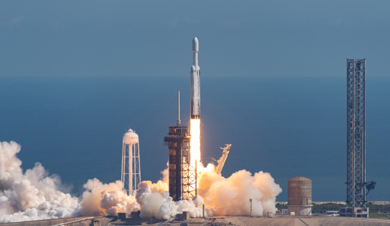 Starlink Wants An Exemption From South Africa's Laws About Black Ownership