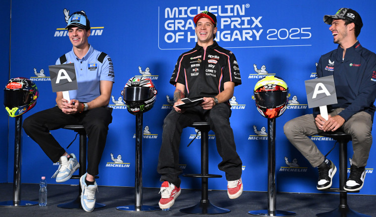 What you might have missed from Thursday in Hungary