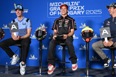 What you might have missed from Thursday in Hungary