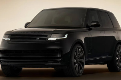 2025 Land Rover Range Rover Review: Effortless Luxury Meets All-Terrain Mastery