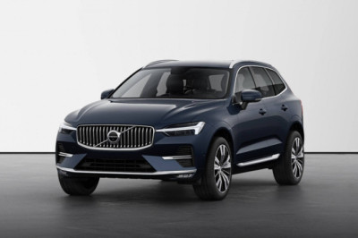 2025 Volvo XC60 Review: Scandinavian Luxury Refined for the Modern Era