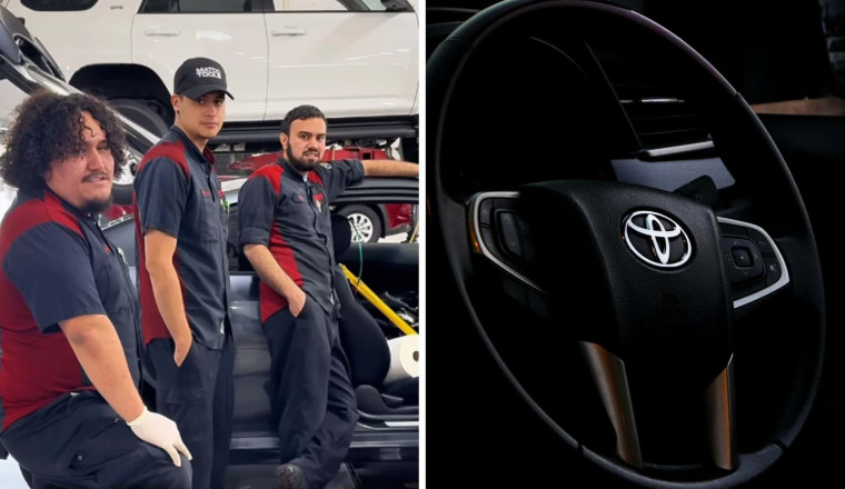 'All of the Sudden I Hear Screaming:' Mechanics Reveal Some Common Things Customers Leave in Cars that Send Them Running