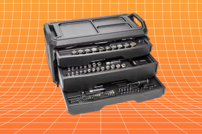 Big Mechanic Tool Sets Are Deeply Discounted for The Home Depot’s Labor Day Sale