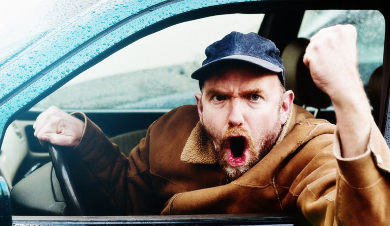 Brits warned 'most annoying habit' in traffic could leave you with £1,000 fine