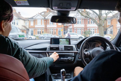 Car passengers face £1,000 fine for breaking little-known motorway rule