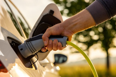 Don't make one common mistake that could 'ruin' your electric vehicle