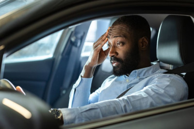 Drivers face £2,500 fine for failing to check this - even if car has passed MOT