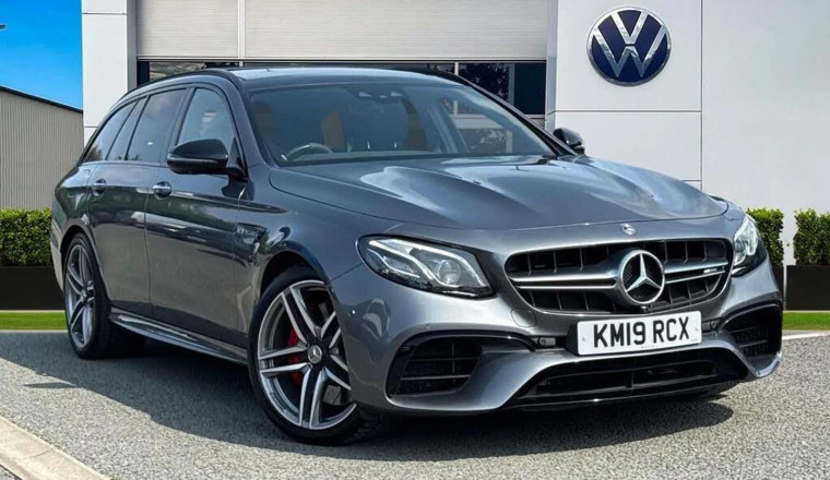 Five-doors, 500hp, £50k | Six of the Best