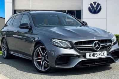 Five-doors, 500hp, £50k | Six of the Best