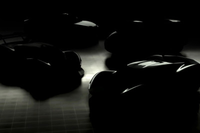 Gran Turismo 7 Update Coming Next Week With 4 New Cars Including VGT Corvettes