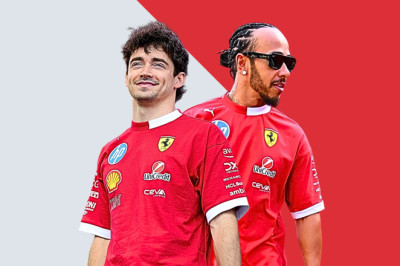 How Ferrari’s 2025 season has played out so far