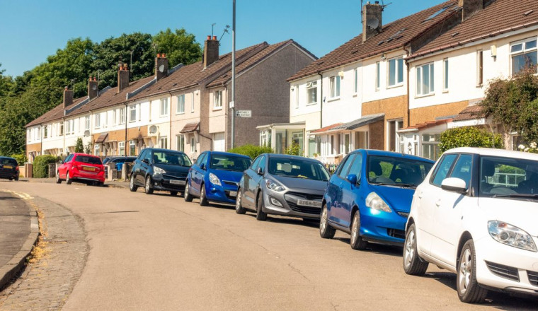 Little-known parking blunder could cost you a whopping £1,000 fine