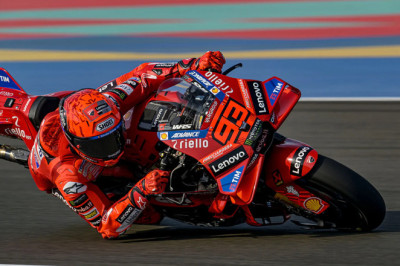 Marquez Makes It Seven Straight: MotoGP’s Historic Debut in Hungary Thrills at Balaton Park