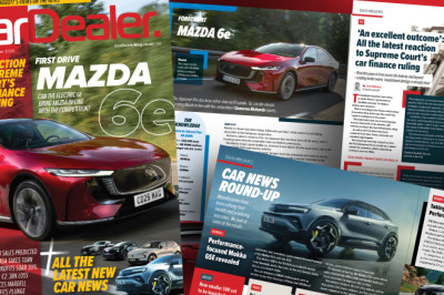 Out now: Issue 210 features Mazda 6e, Supreme Court analysis and all the latest news