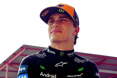 Piastri on becoming a title contender and battling Norris