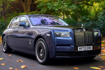 Rolls-Royce Phantom VIII | PH Used Buying Guide