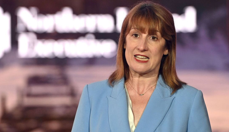 The drivers paying £5,500 per year to use Britain’s roads after Rachel Reeves tax hike