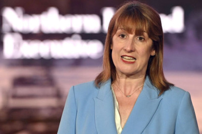 The drivers paying £5,500 per year to use Britain’s roads after Rachel Reeves tax hike