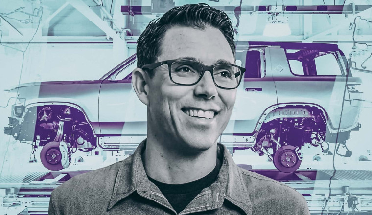 What Is a Software-Defined Vehicle? Rivian's CEO Explains