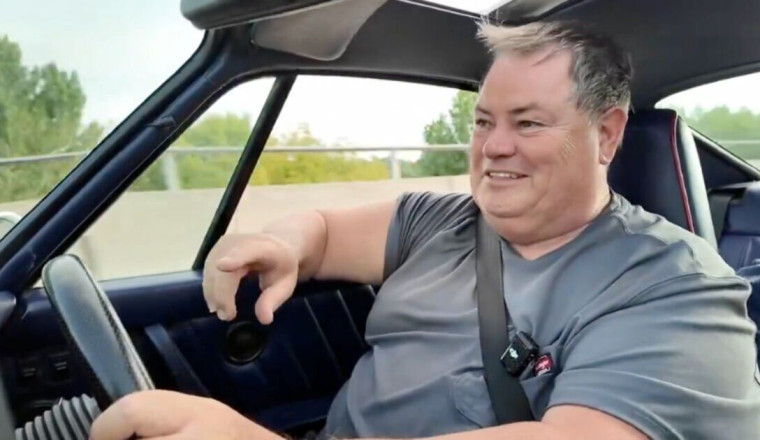 Wheeler Dealers Mike Brewer reveals ‘most reliable’ cars with models ‘never coming back’