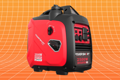 You Can Get a $620 Generator for $299 at Walmart Right Now