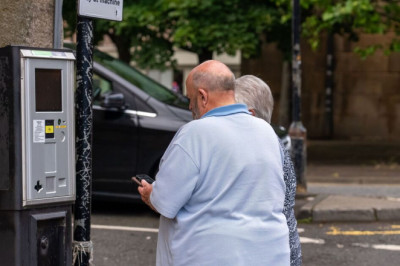 5 car parking scams all UK drivers need to be aware of in 2025