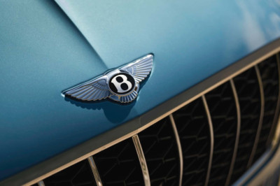 Bentley Might Build a 'Hardcore' Continental GT Without a Hybrid