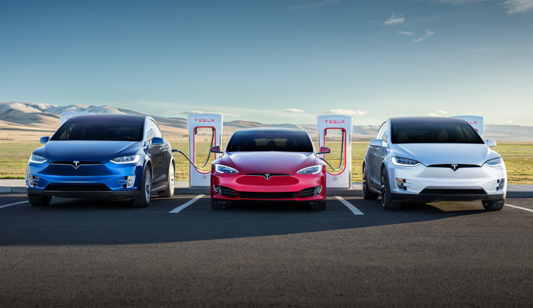 Charging Your EV Sucks a Little Less in 2025: JD Power Report